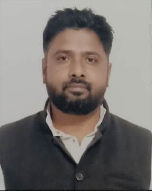 Md Hashibur Rahaman