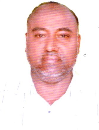 Md Hasibur Rahman