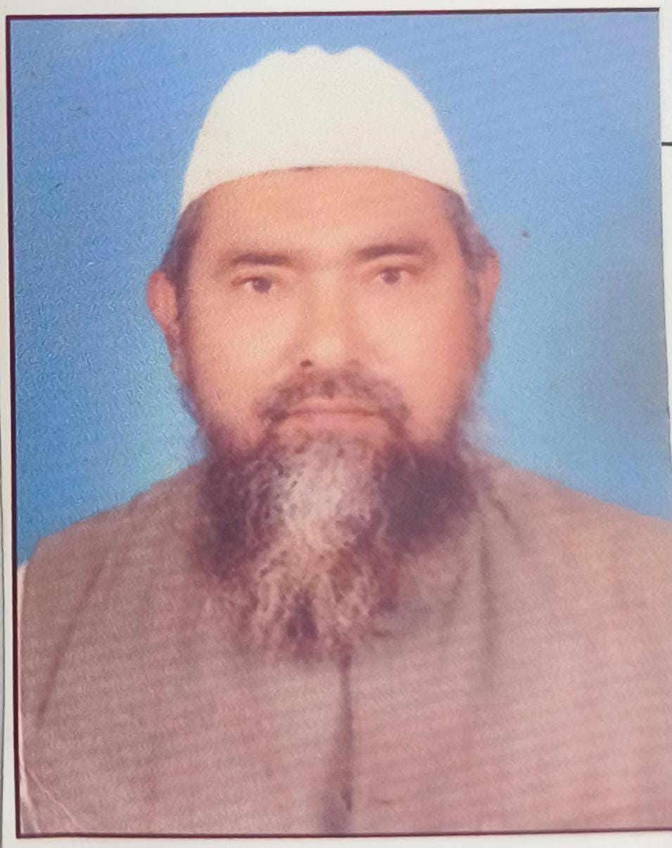 Md. Hayatullah