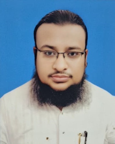 Md. Iftekhar Ahmad