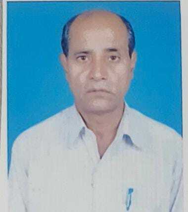 Md Iftekhar Hussain