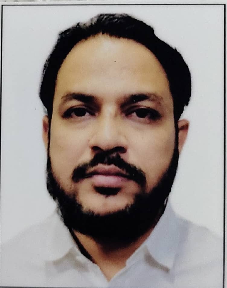 Md Imran Solanki