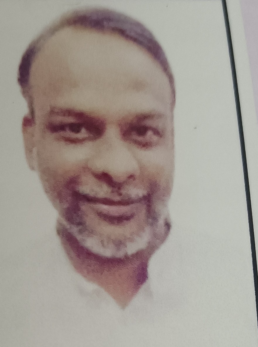 Md Imtiyaz Alam