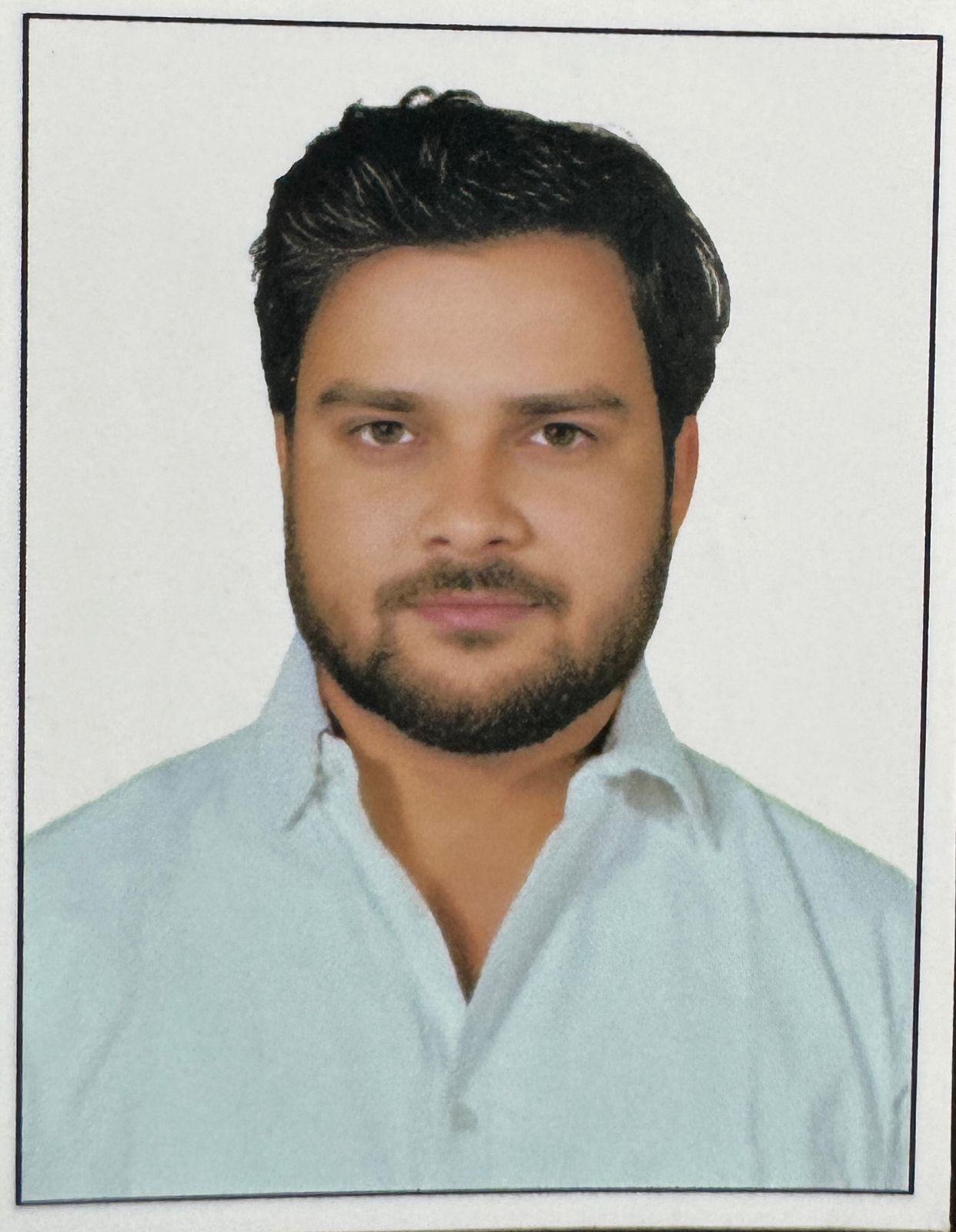 Md Injamamul Hassan