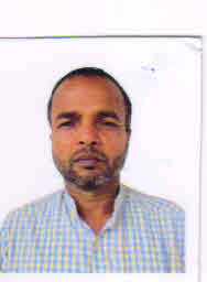 Md. Irfan Alam