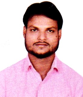 Md Islam Ansari