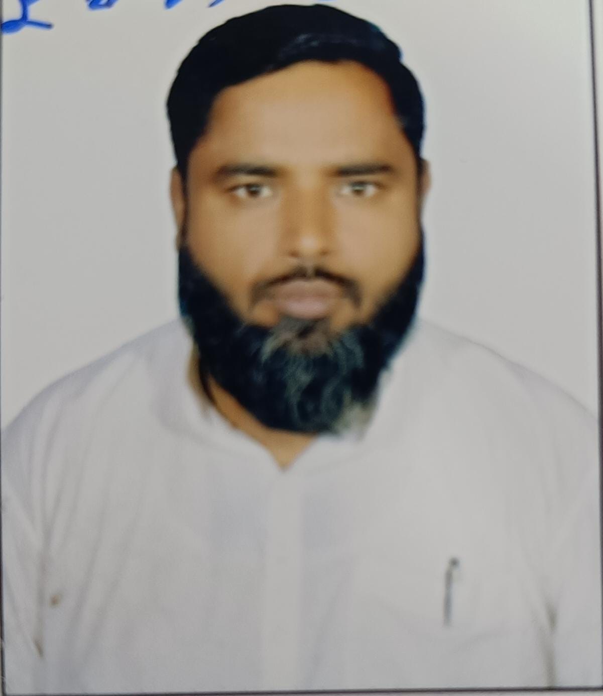Md Ismail