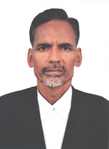 Md. Ismail