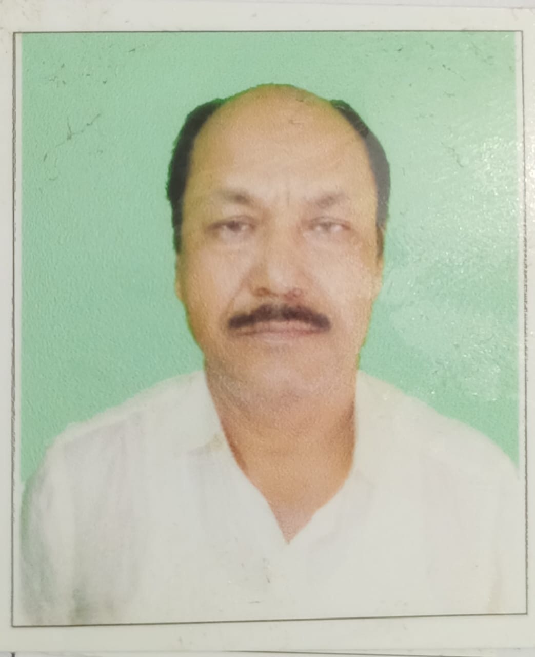 Md Israil