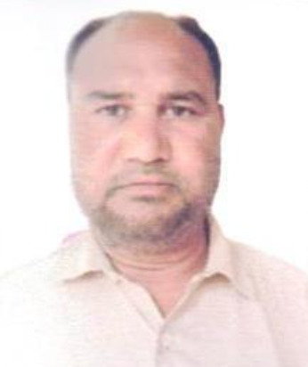 Md Jafar Hussain