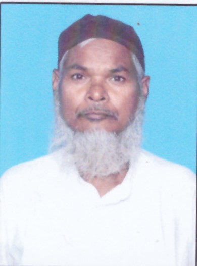 Md Jafrudin