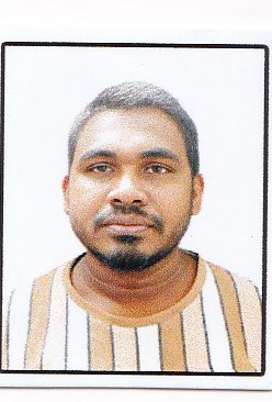 Md. Jahangir Ali