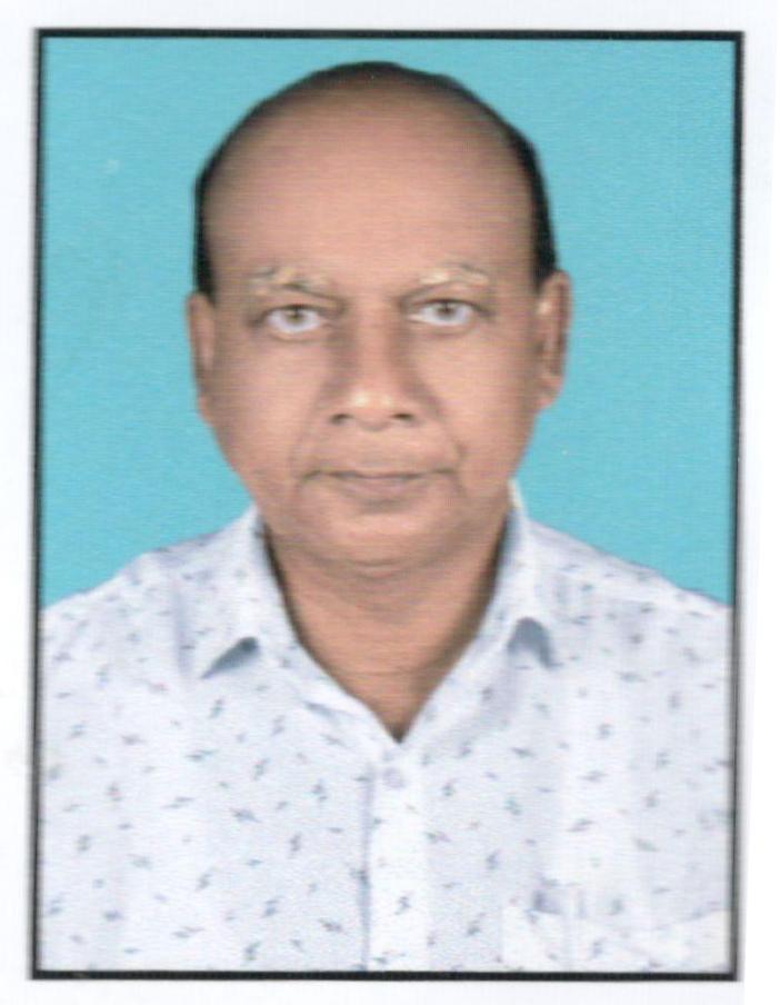 Md. Jakir Hossain