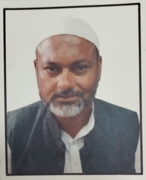 Md Jalaluddin Sahil