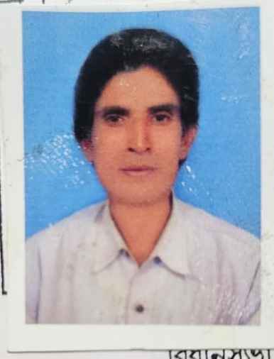 Md Jalaluddin