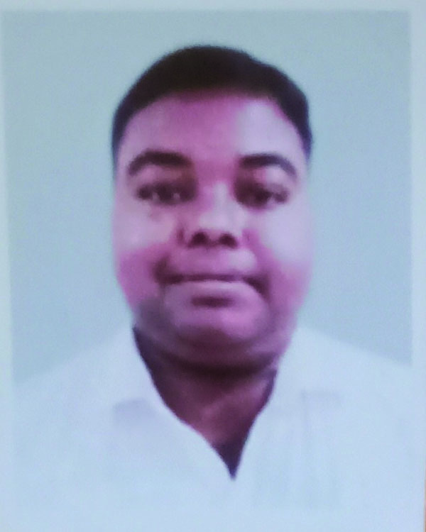 Md Jamir Hossain