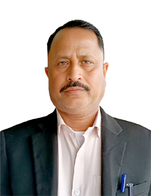 Md. Jamiruddin Ahmed