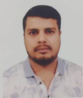Md Jasimuddin