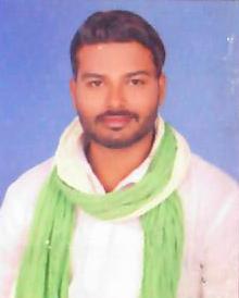 Md Jawed Khan