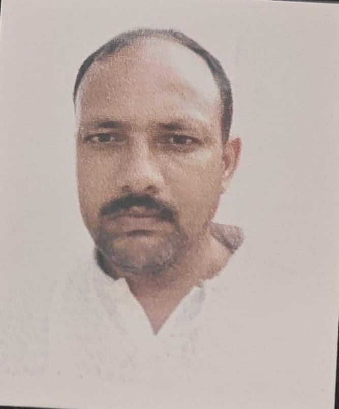Md Kalim