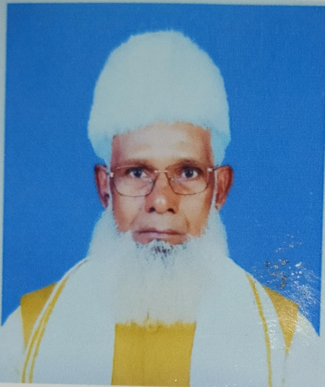 Md Kamaluddin