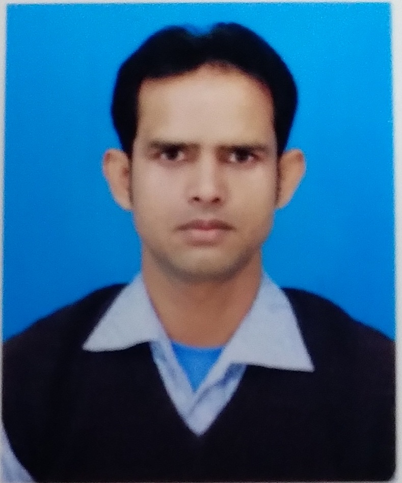 Md Kamruzzaman