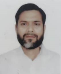 Md. Karimullah Haque