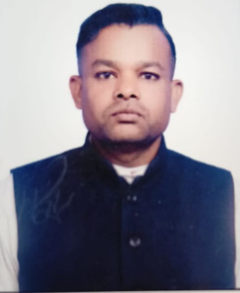 Md Khalid