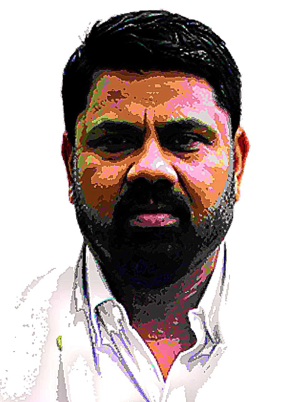 Md Khalilur Rahman