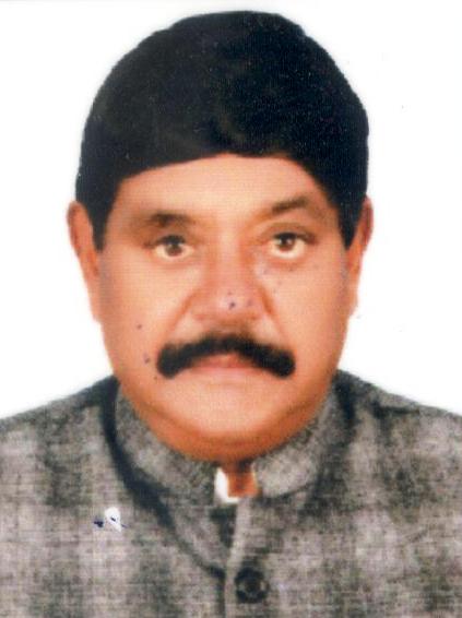 Md Khurshid Alam