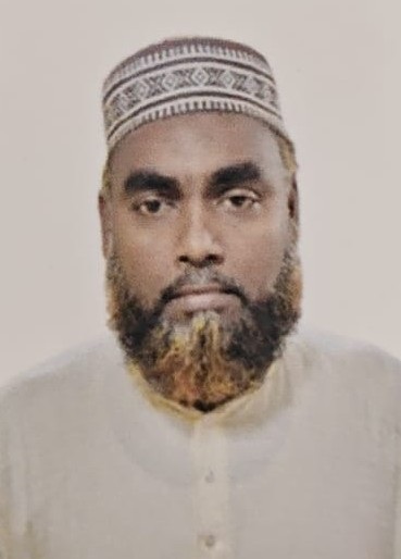 Md. Kutubuddin Fatehe