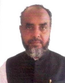 Md. Mahmood Alam
