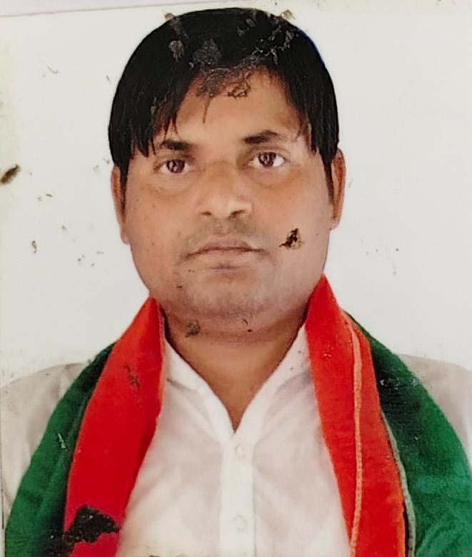 Md Mainuddin Alam