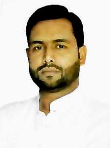 Md Mansoor Ansari