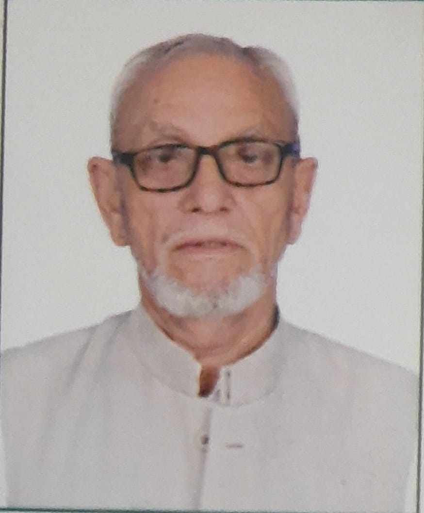 Md. Mansur Ansari