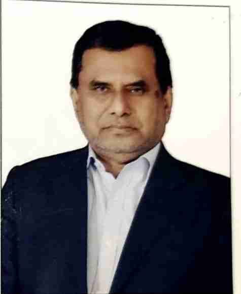 Md. Manzoor Alam