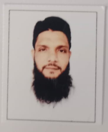 Md Masud Billah Molla