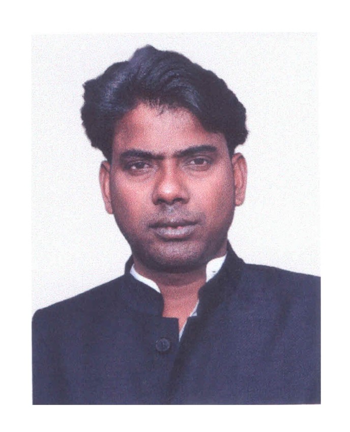 Md. Matibur Rahaman