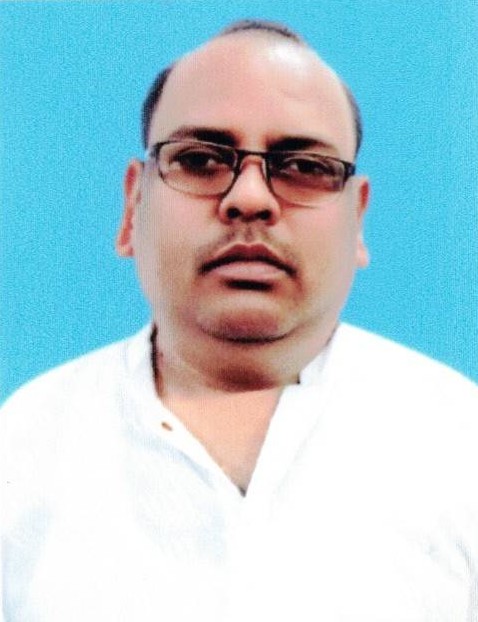 Md Matiur Rahman