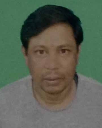 Md Meraj Sorif