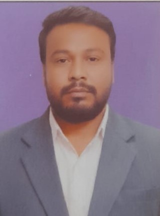 Md Mir Samsuddin