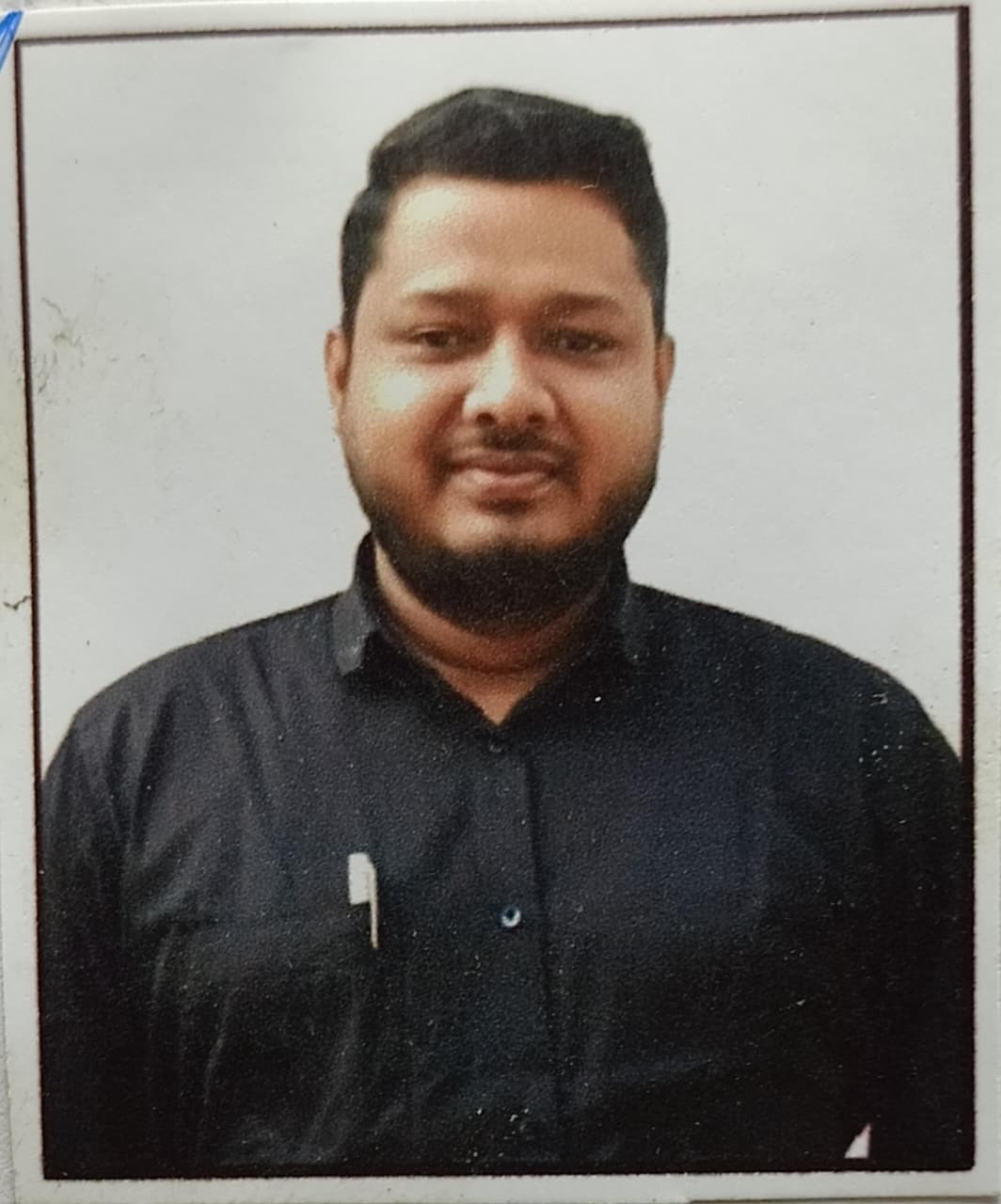 Md. Moazzam Hussain