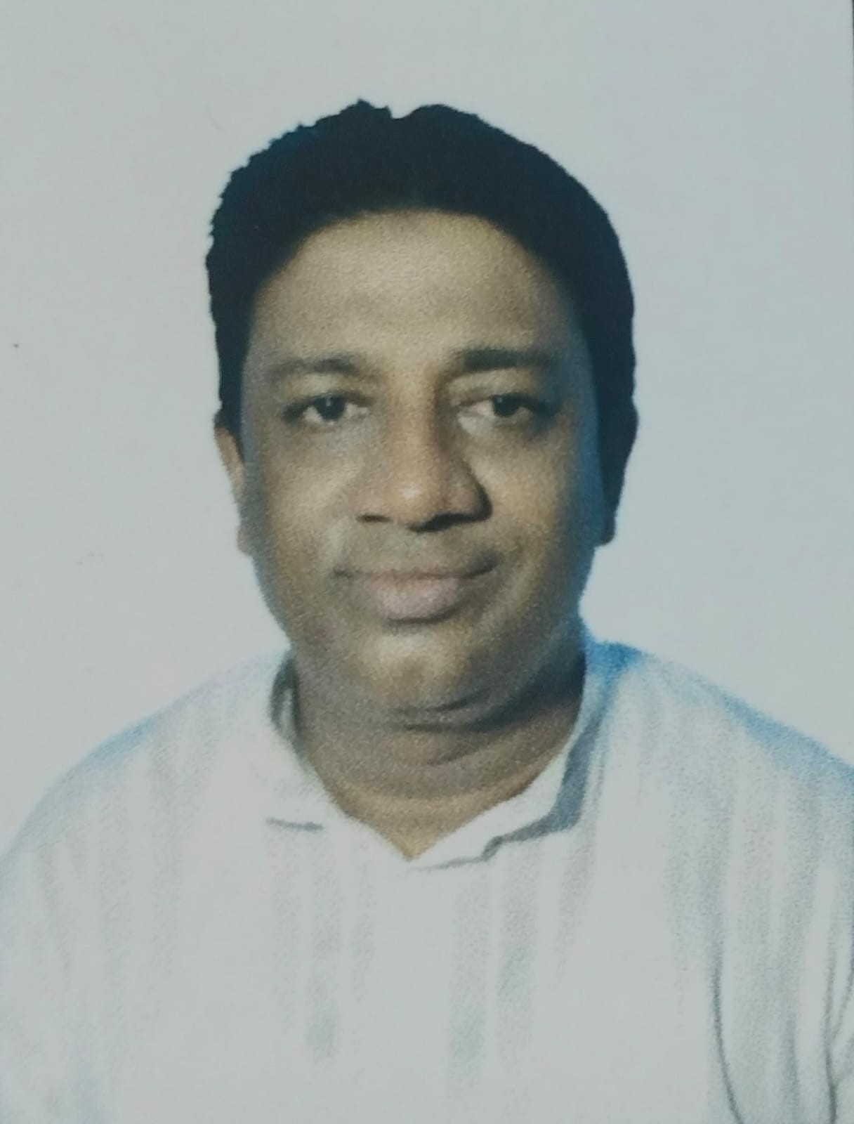 Md Mofidul Hoque Sahaji Mintu