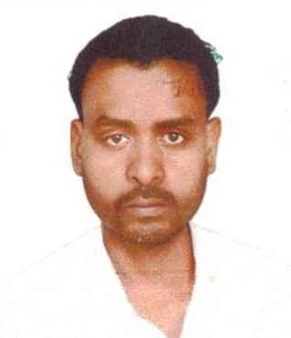Md Mojahid Alam