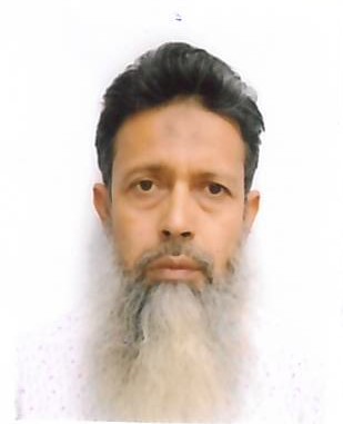 Md Monirul Hasan