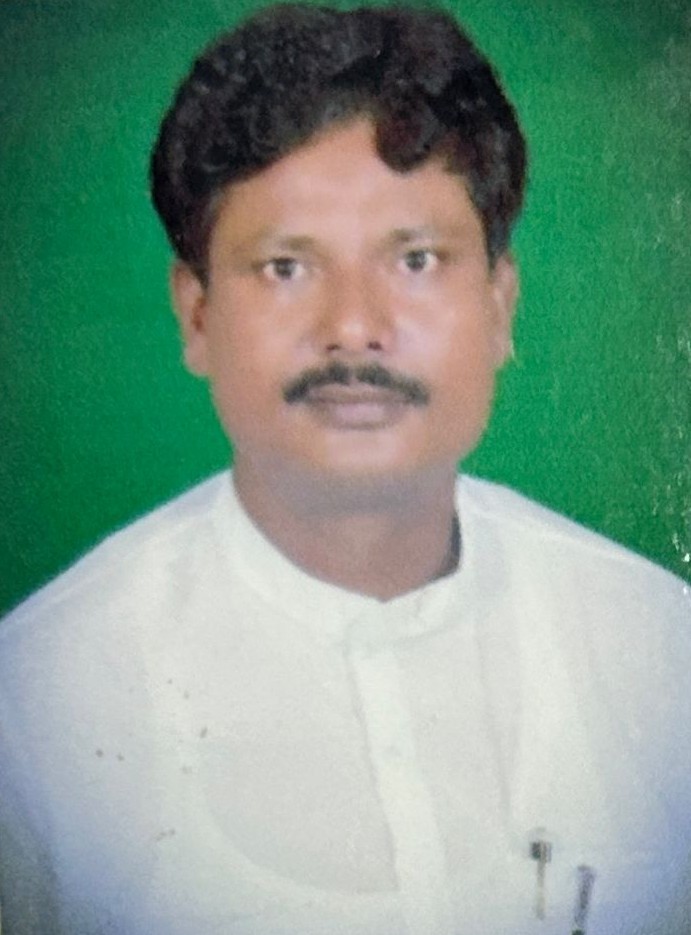 Md. Moqeem