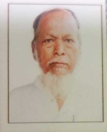 Md. Mosharaf Hossain