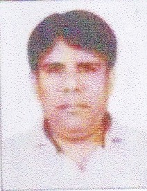 Md Motiur Rahman