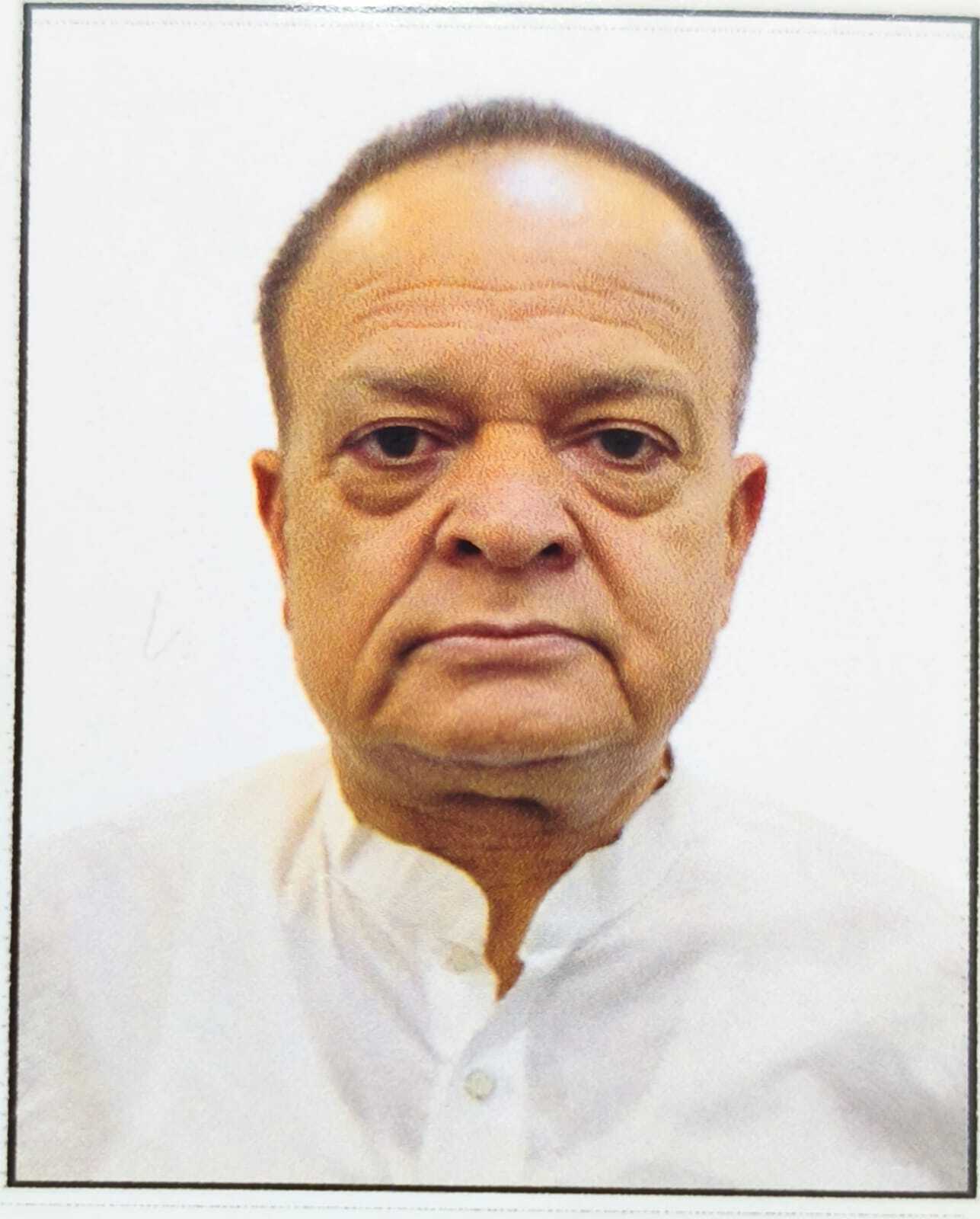 Md Mukhtar