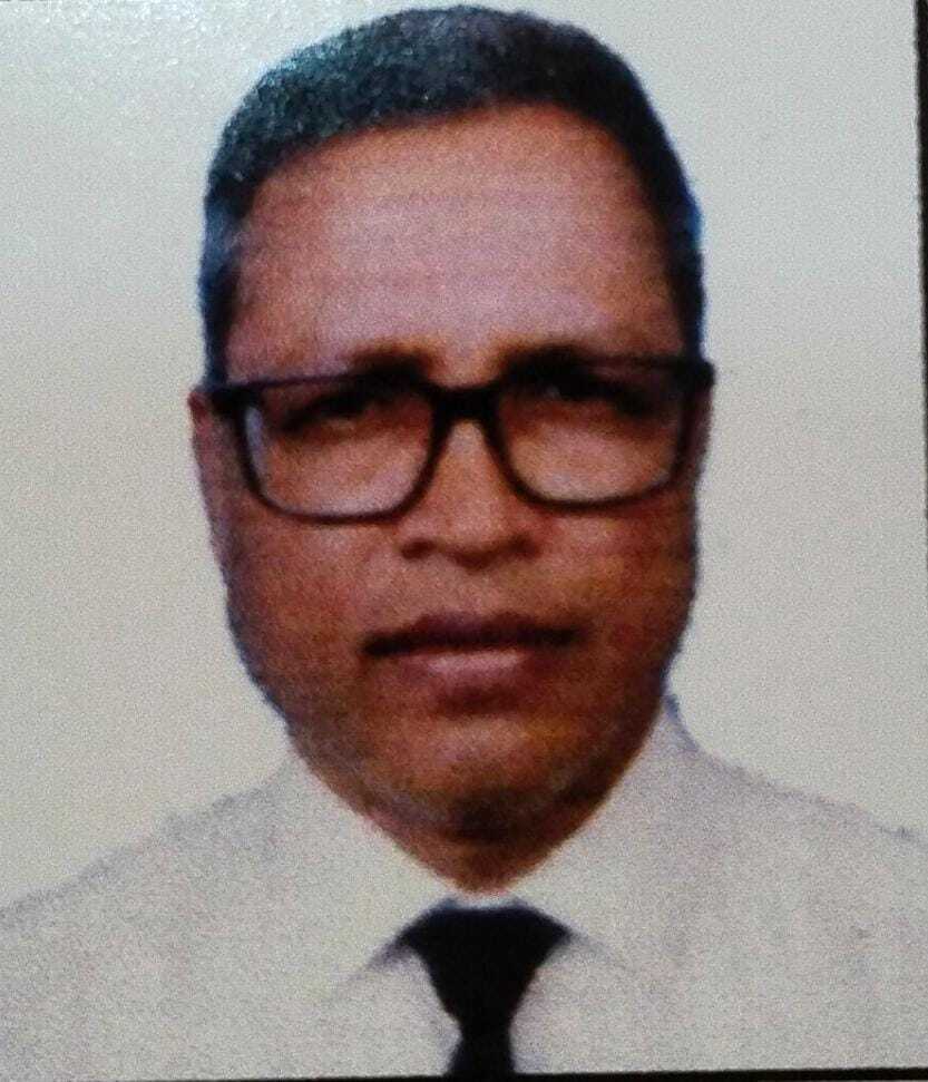 Md. Muktar Shaikh